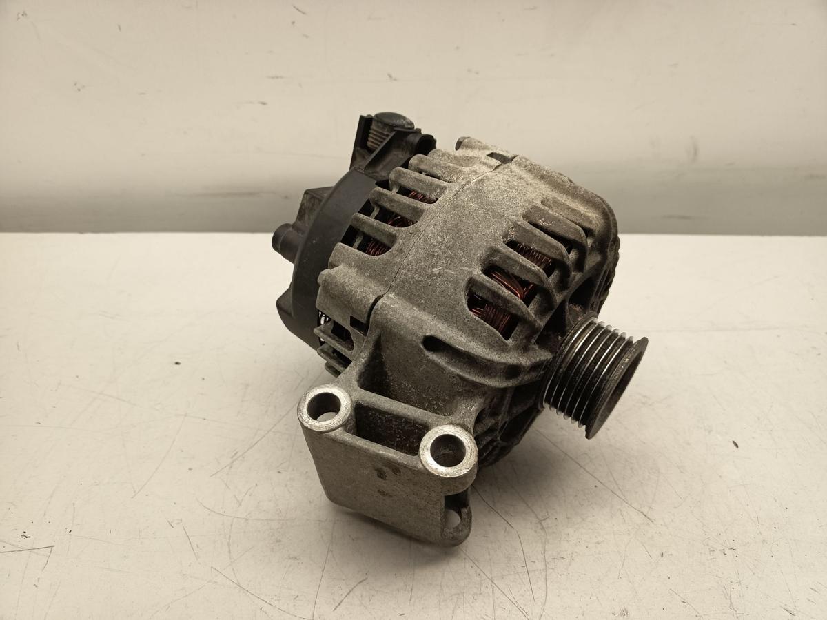 Ford Fiesta VI JA8 original Lichtmaschine 1.25l 44kW Benzin 120A Bj 2012