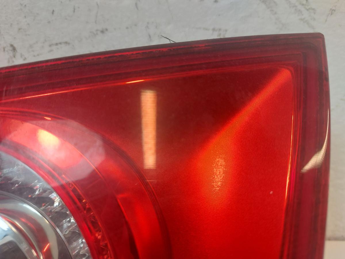 VW Passat 3C B6 Variant R&uuml;ckleuchte au&szlig;en rechts R&uuml;cklicht Heckleuchte LED