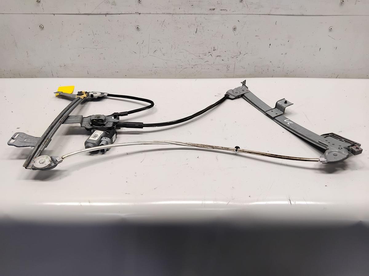 Peugeot 207 CC original Fensterheber vorn links elektrisch Bj.2009