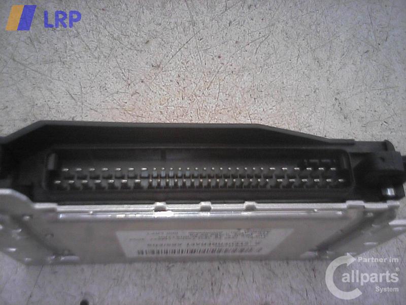 Audi A8 4D original Steuergerät ABS EDS 4D0907379J 0265109024 BOSCH BJ1999