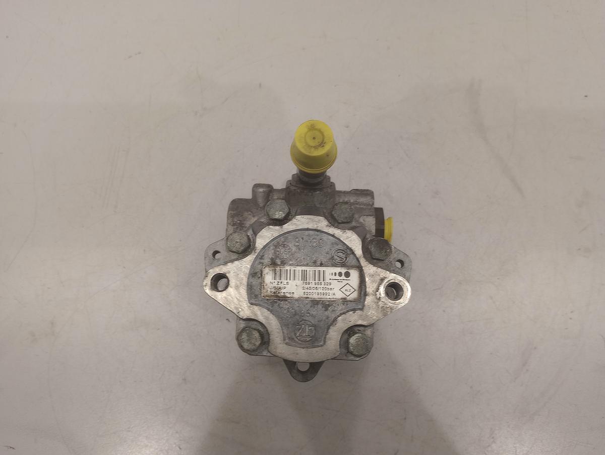 Renault Master II JD orig Servopumpe 2464ccm 74kw Diesel 7691955329 Bj 2006