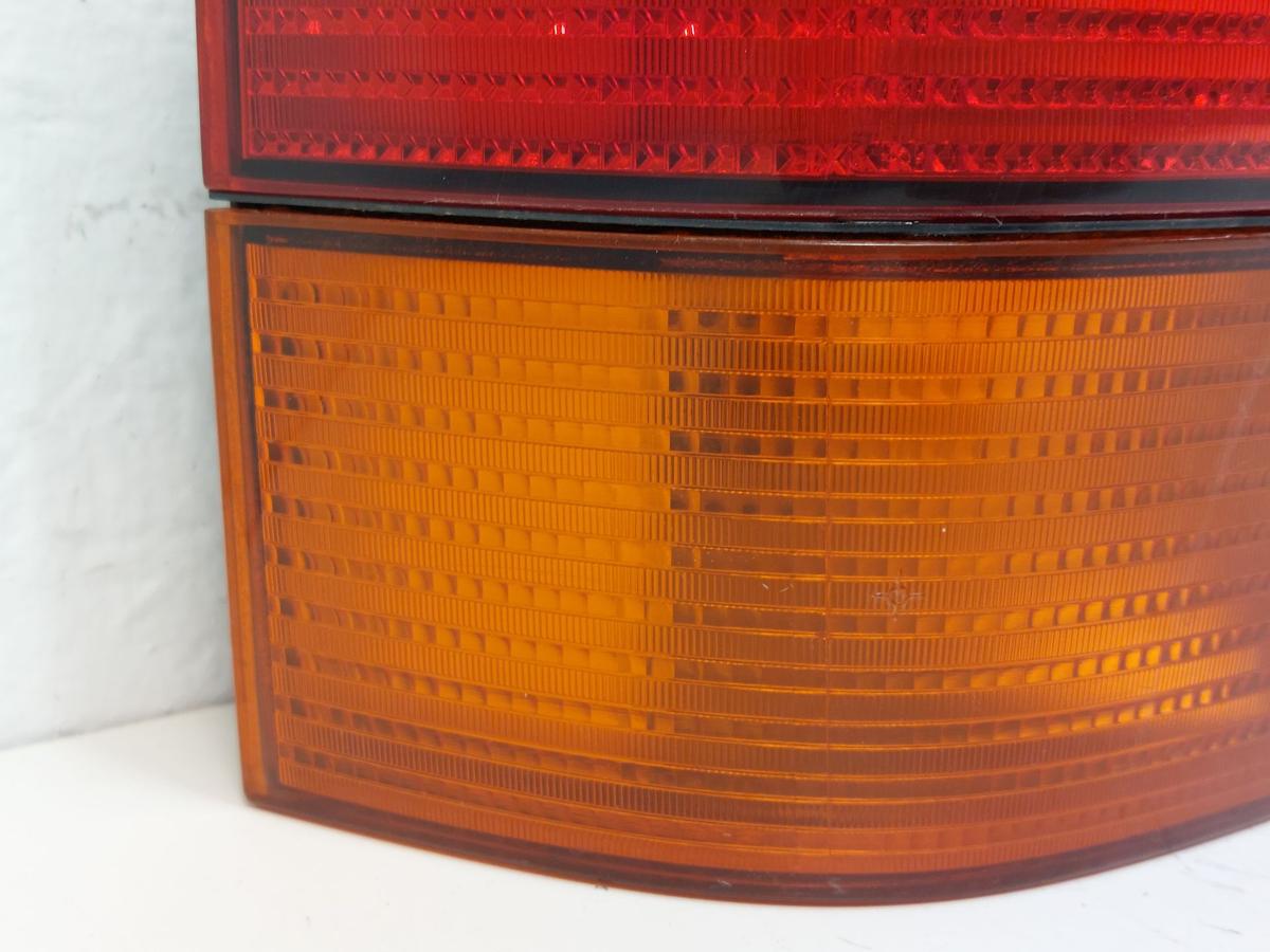 VW T4 7D Rückleuchte links Rücklicht Heckleuchte Ulo OEM Kasten Caravelle Multi