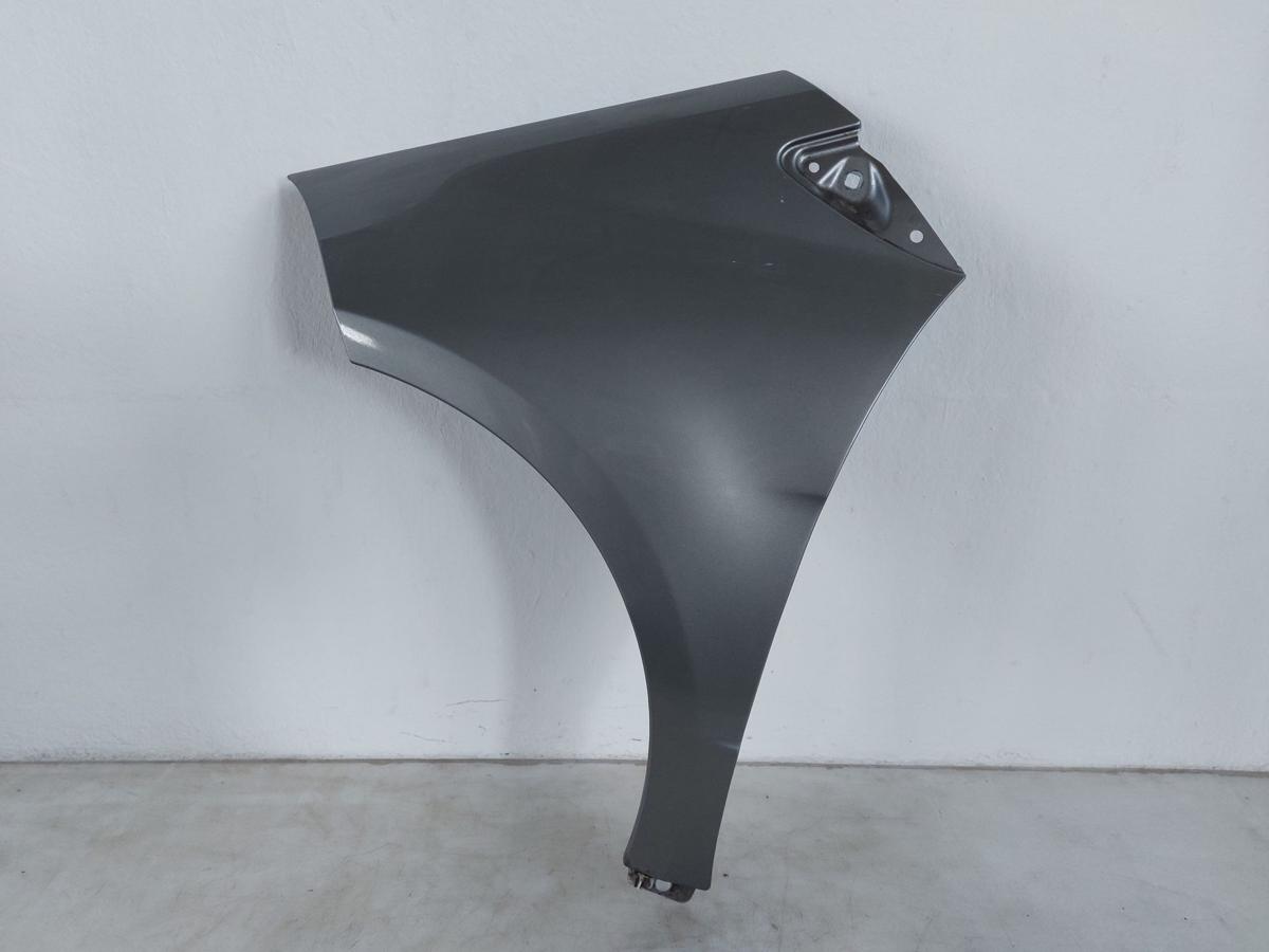 Mercedes W169 A Klasse Kotfl&uuml;gel links Fender Radabdeckung D&uuml;nenbeige