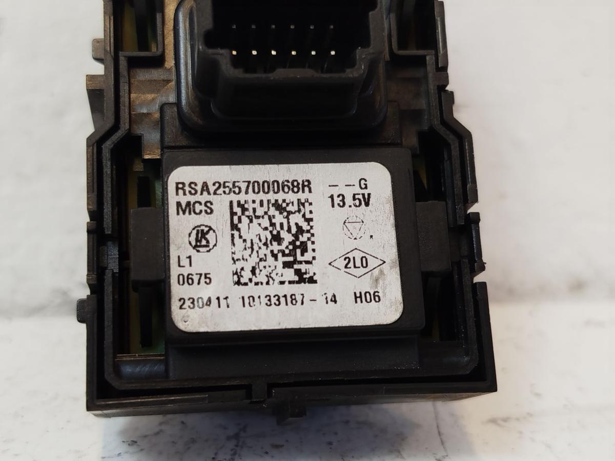 Mercedes Citan W420 Schalter elektrische Spiegelverstellung Spiegelschalter