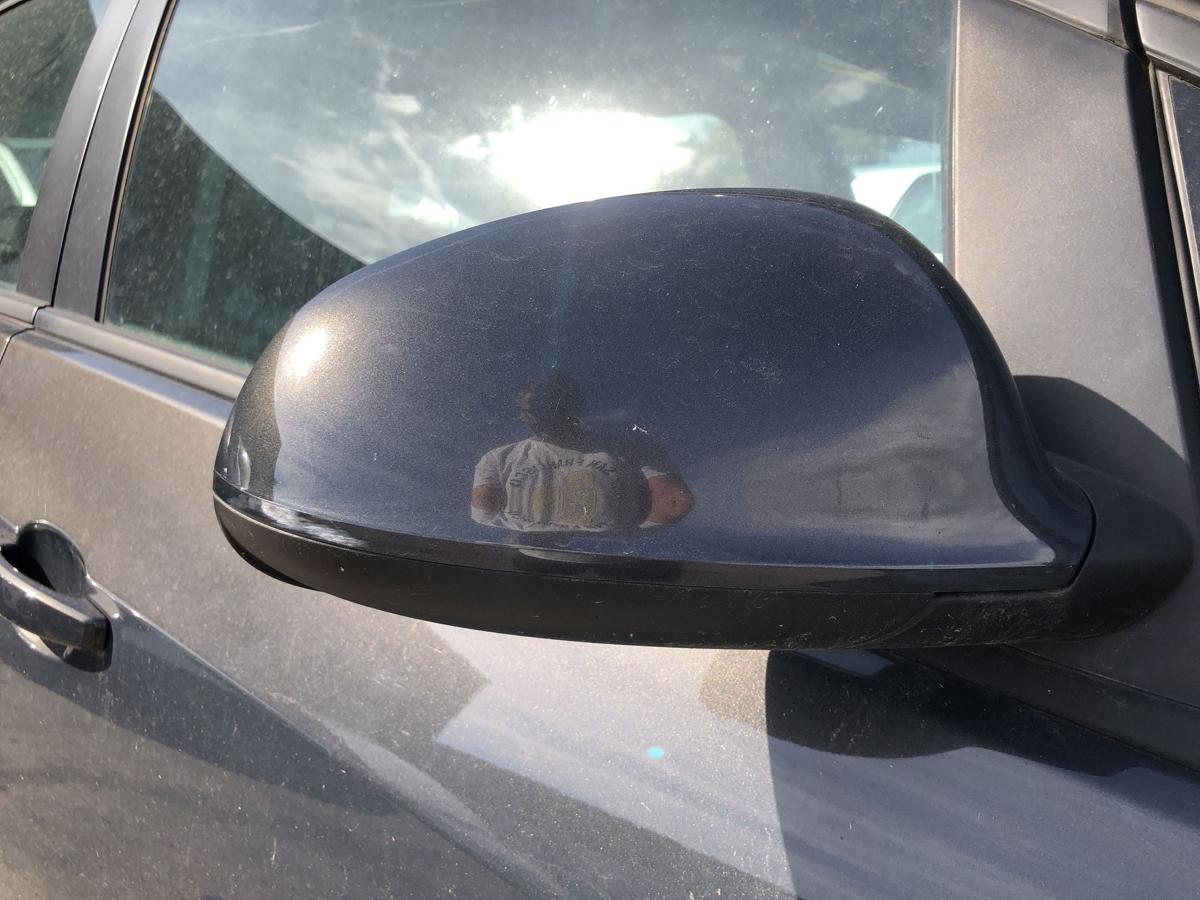 Opel Astra J Caravan Au&szlig;enspiegel rechts Spiegel R&uuml;ckspiegel Seitenspiegel Z190