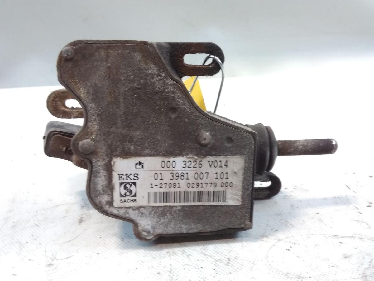 Smart 450 original Kupplungsbet&auml;tigung Kupplungsaktor Bj.2001