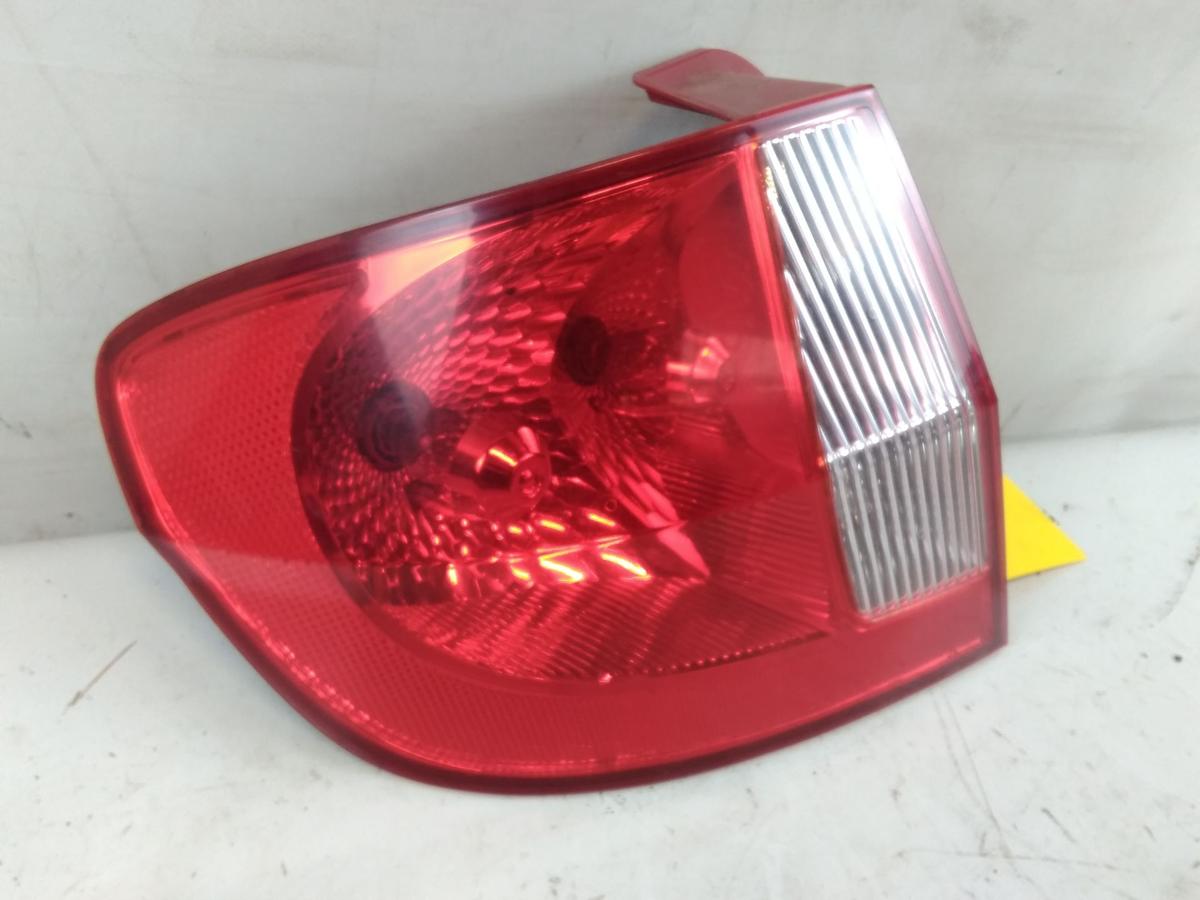 Hyundai Getz original Rückleuchte Schlussleuchte links Facelift BJ2008