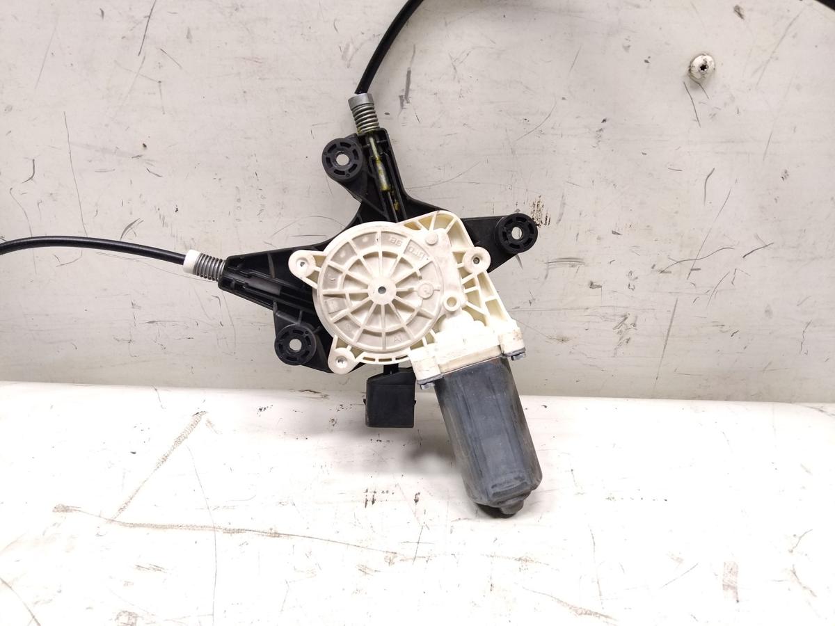 Mercedes Benz Vito 639 original Fensterheber vorn rechts elektrisch Bj.2004