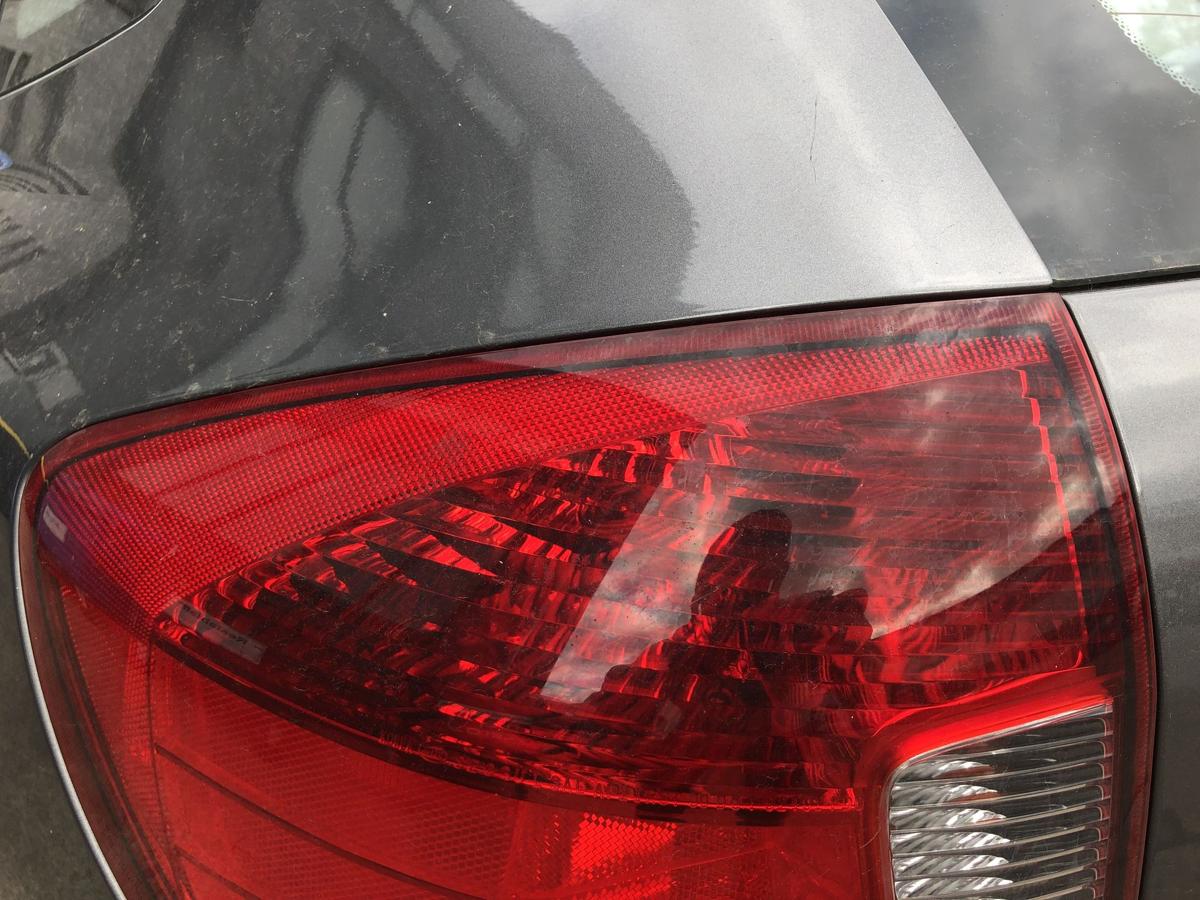 Kia Rio DC Rückleuchte links Rücklicht Heckleuchte Schrägheck Kombi Facelift