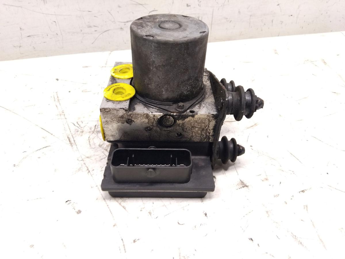 Audi A5 Coupe 8T original ABS-Block 8K0614517AR 8K0907379M Bj.2007