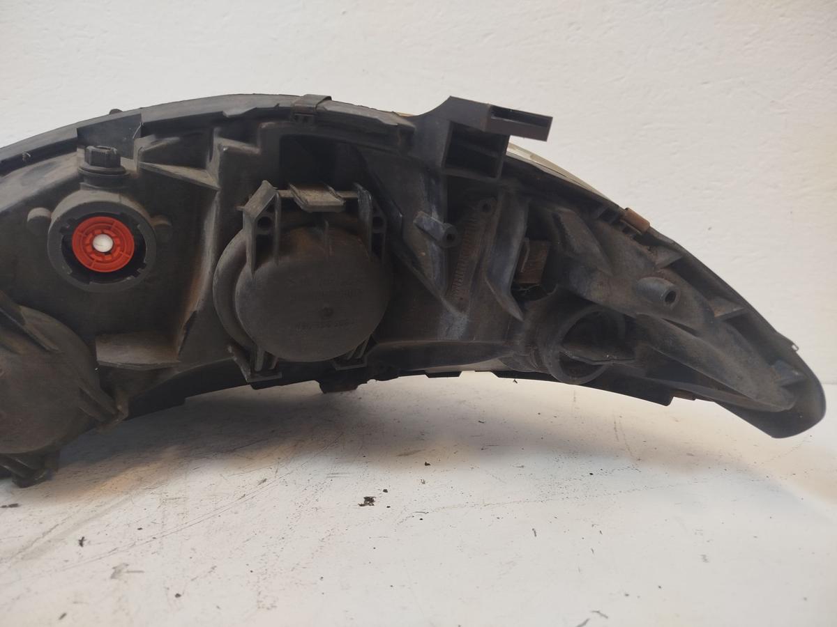 Mercedes A Klasse W169 Scheinwerfer Frontscheinwerfer vorn rechts AL bis 2008
