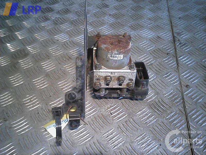 Mazda 323 BJ ABS Block Hydroaggregat B25F437A0 0Z0300337 1.3 53kw B3 BJ2001