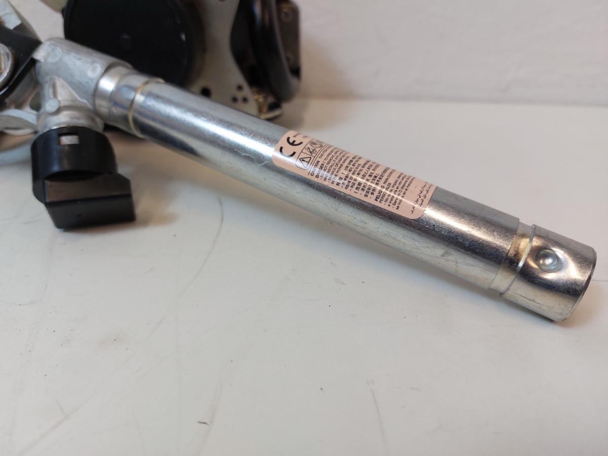 Nissan Micra K14 Sicherheitsgurt Gurt Anschnallgurt Fahrergurt mit Straffer