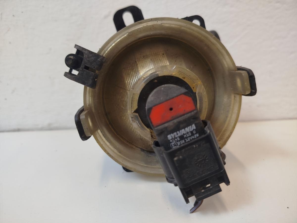 Opel Corsa D Nebelleuchte Nebelscheinwerfer vorn links Facelift 10-14 ZKW