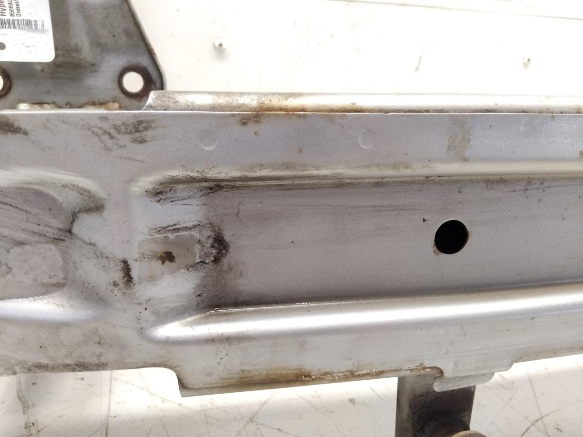 Ford Mondeo 4 BA7 original Träger Verstärkung Stoßfänger vorn BJ2009