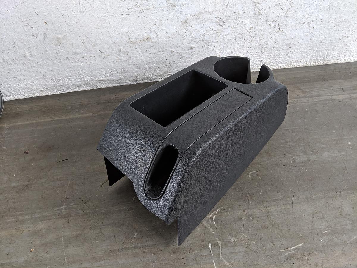 VW Golf 6 1K Abdeckung Handbremse Mittelkonsole 1K0863323B LRP 
