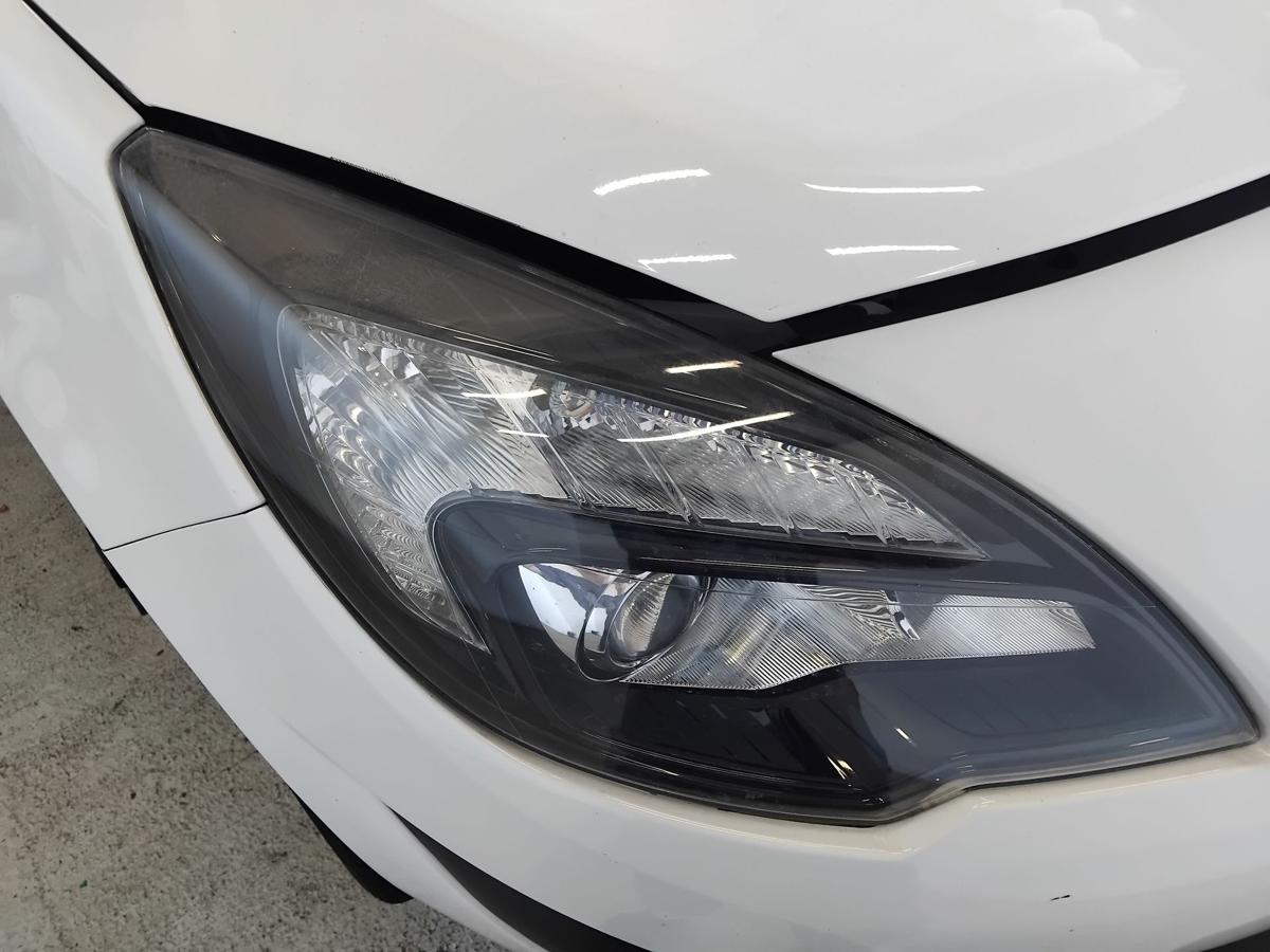 Opel Meriva B orig. Scheinwerfer rechts 13253636 GM Halogen mit LWR AFL BJ2011