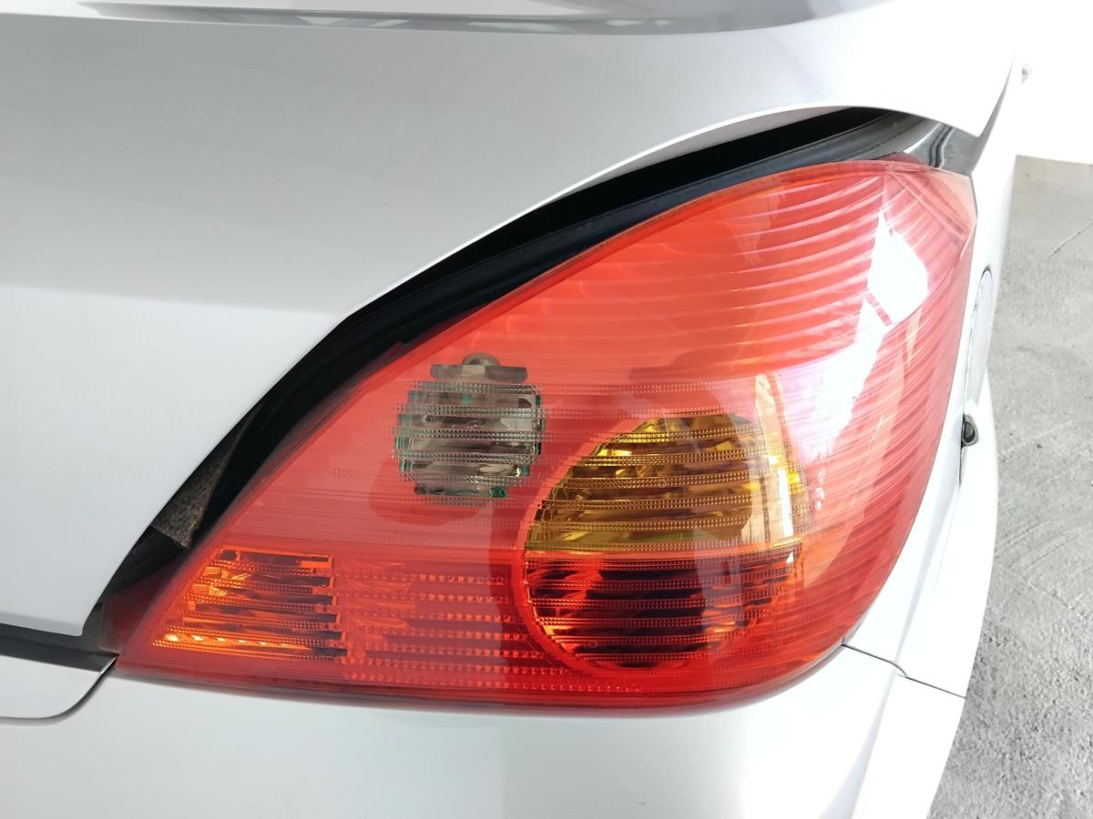 Opel Tigra TwinTop original Rückleuchte Schlussleuchte rechts BJ2006