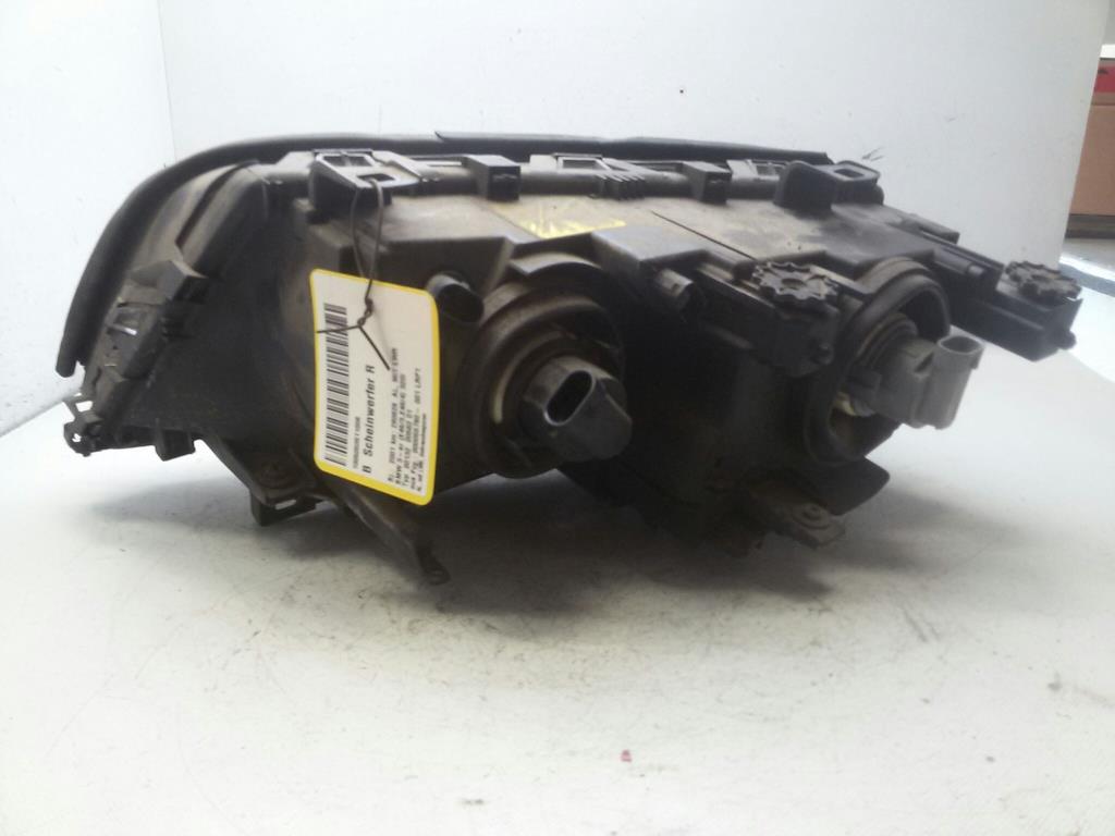 BMW E46 3er 6902746 Scheinwerfer rechts original BJ2001