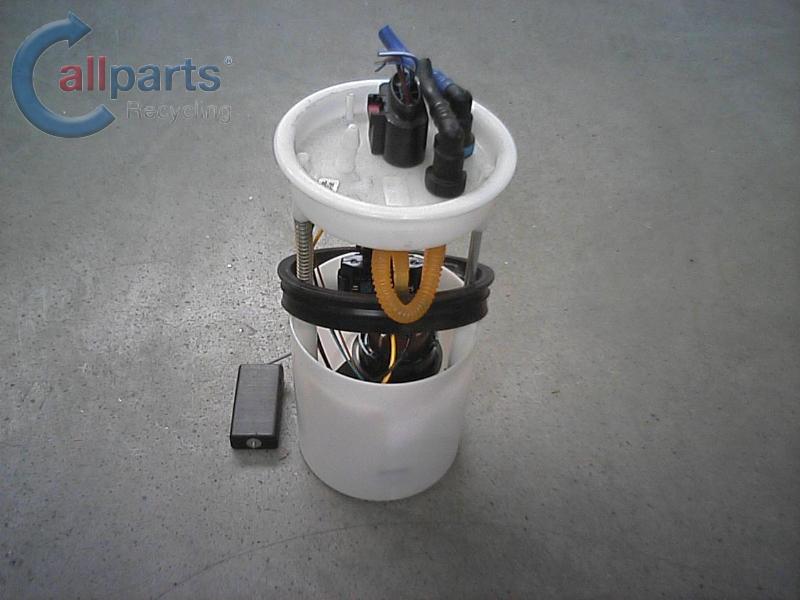 VW Polo 6R Kraftsoffpumpe Tankpumpe Tankgeber Benzinpumpe 6R0919051