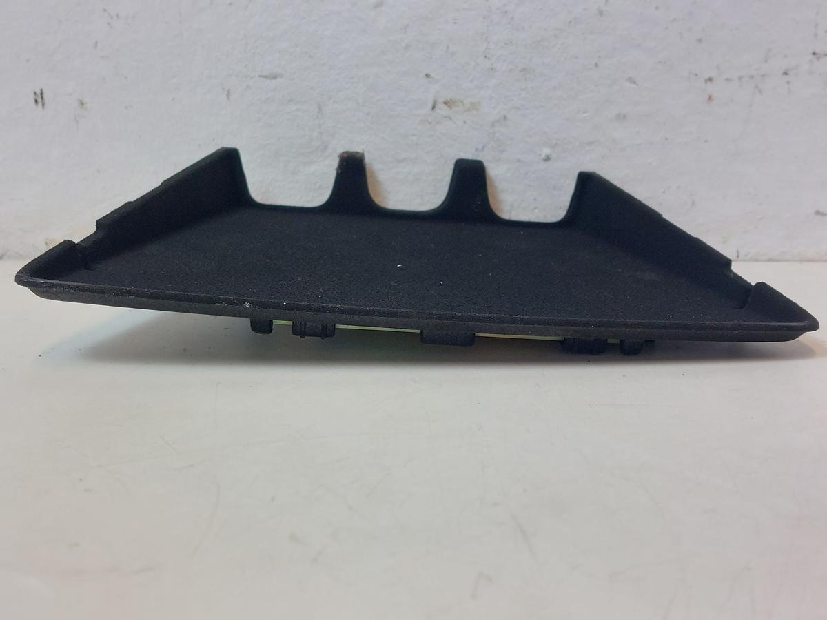 Tesla Model Y Juniper Verkleidung Frontkamera mit Antenne Windschutzscheibe OEM