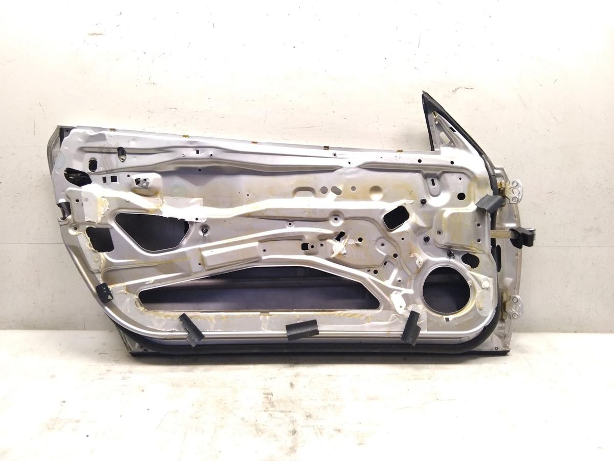 Mercedes SLK R170 T&uuml;r links 744 Brillantsilber Rohbau BJ1997