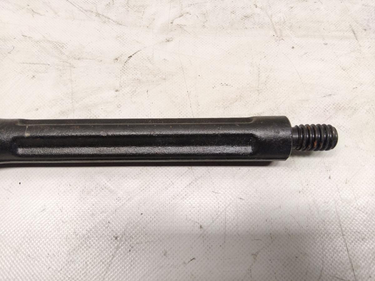 Ford Transit 7 V363 original Abschlepp&ouml;se schraubbar Bj.2019