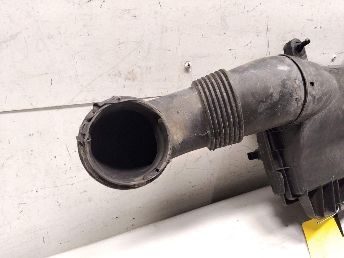 Mercedes Benz Vito 111CDI 447 original Luftfilterkasten 1.6TD 84kw Bj.2014