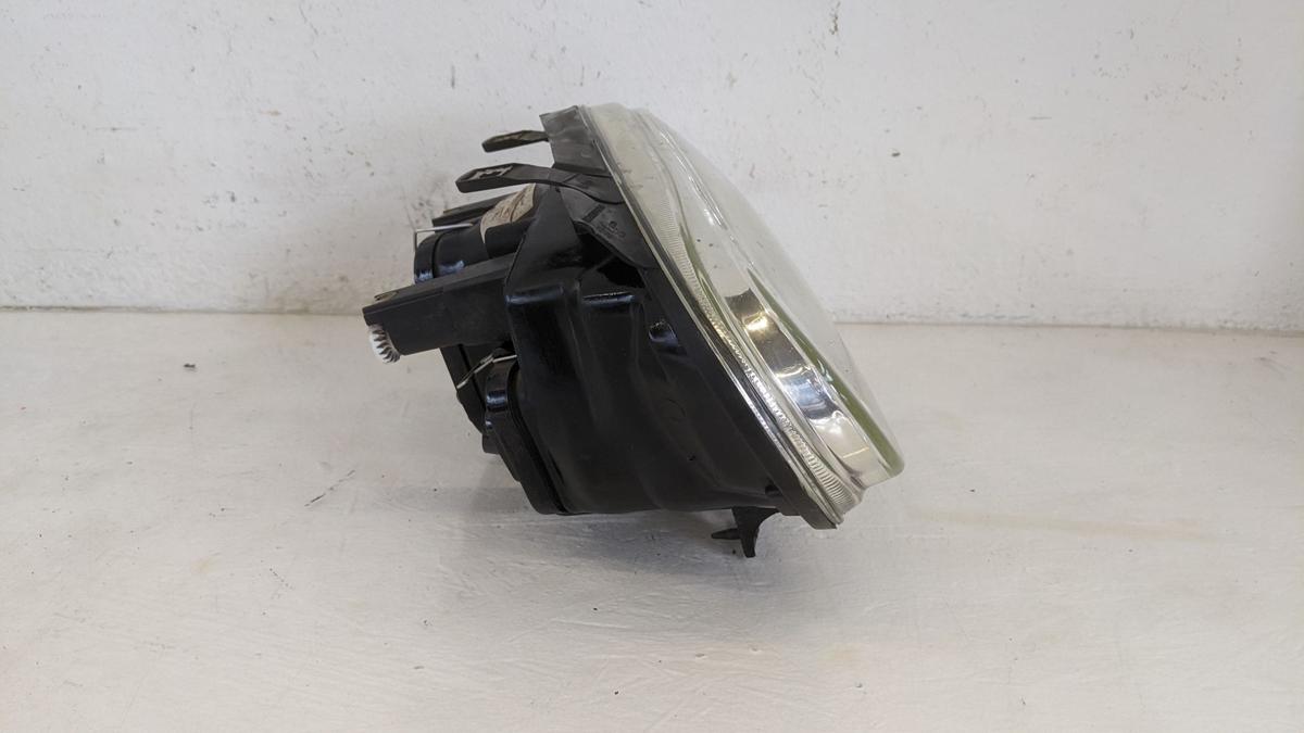 Scheinwerfer links mit Nebelscheinwerfer Halogen Valeo VW Golf 4 1J IV