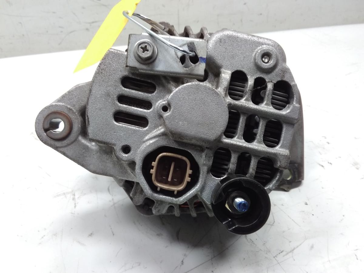 Honda Civic 8 FK FN original Lichtmaschine Generator 1.4 61kw BJ2008