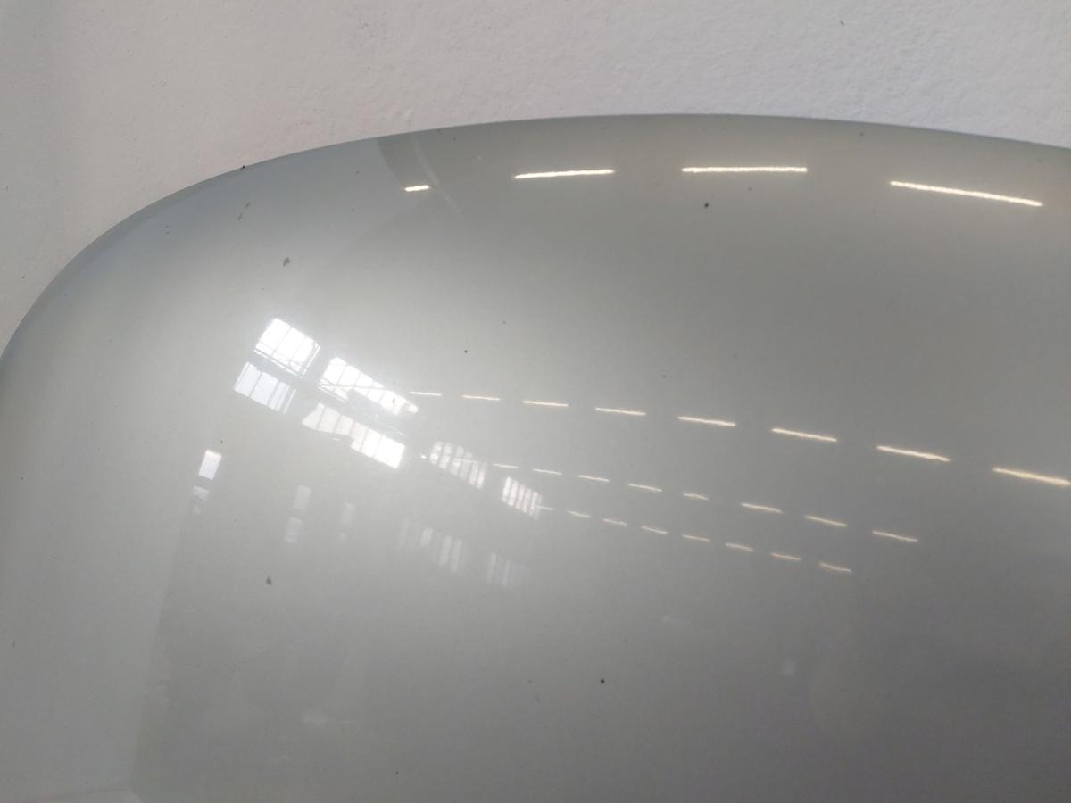 Honda Stream Gen1 RN1 ab04 Motorhaube Haube Klappe Deckel vor BG51M Opal Blue