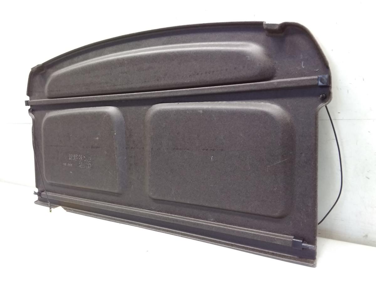 Mitsubishi Colt CJ0 Facelift original Hutablage Kofferraumabdeckung Bj.1999