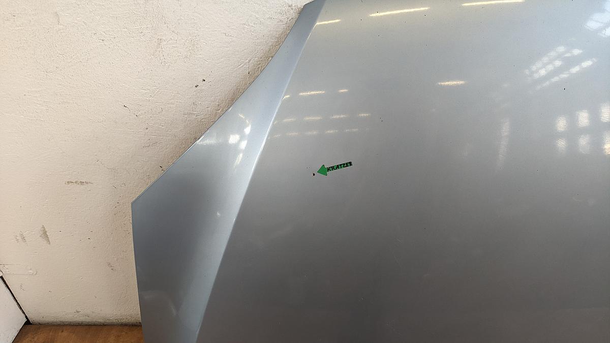 Ford Focus DA3 Motorhaube Haube Klappe Deckel vorn