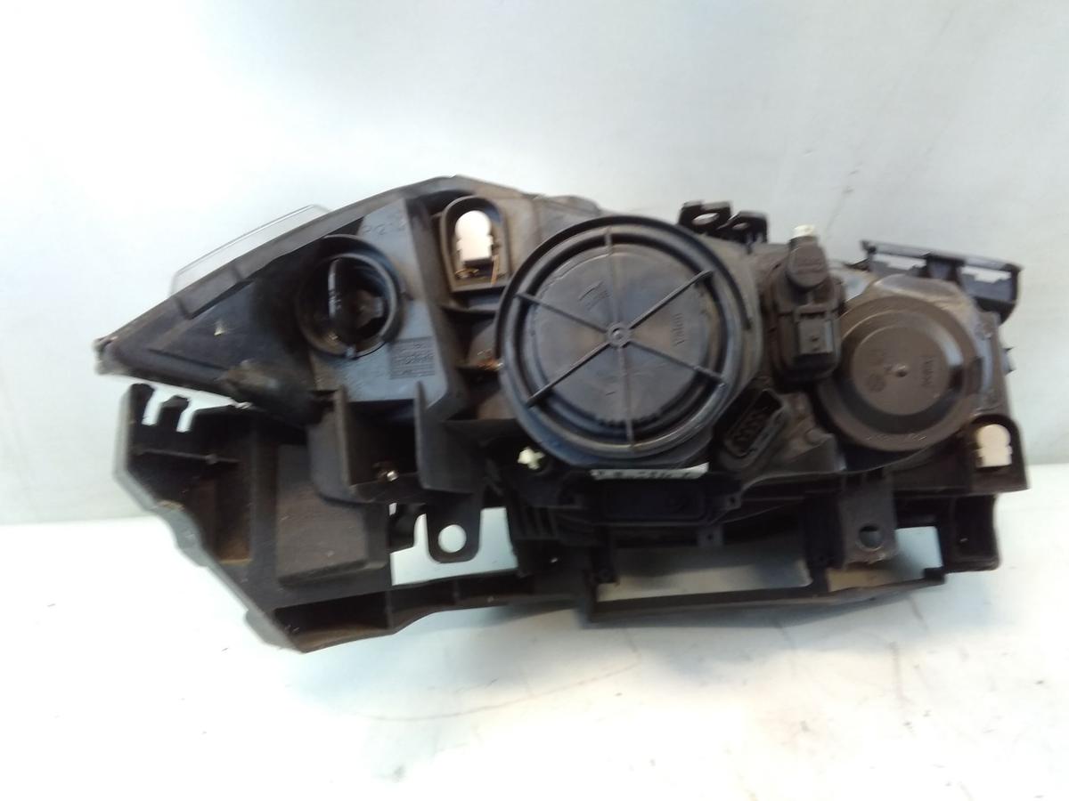 Renault Megane 2 original Scheinwerfer links Valeo Facelift BJ2006