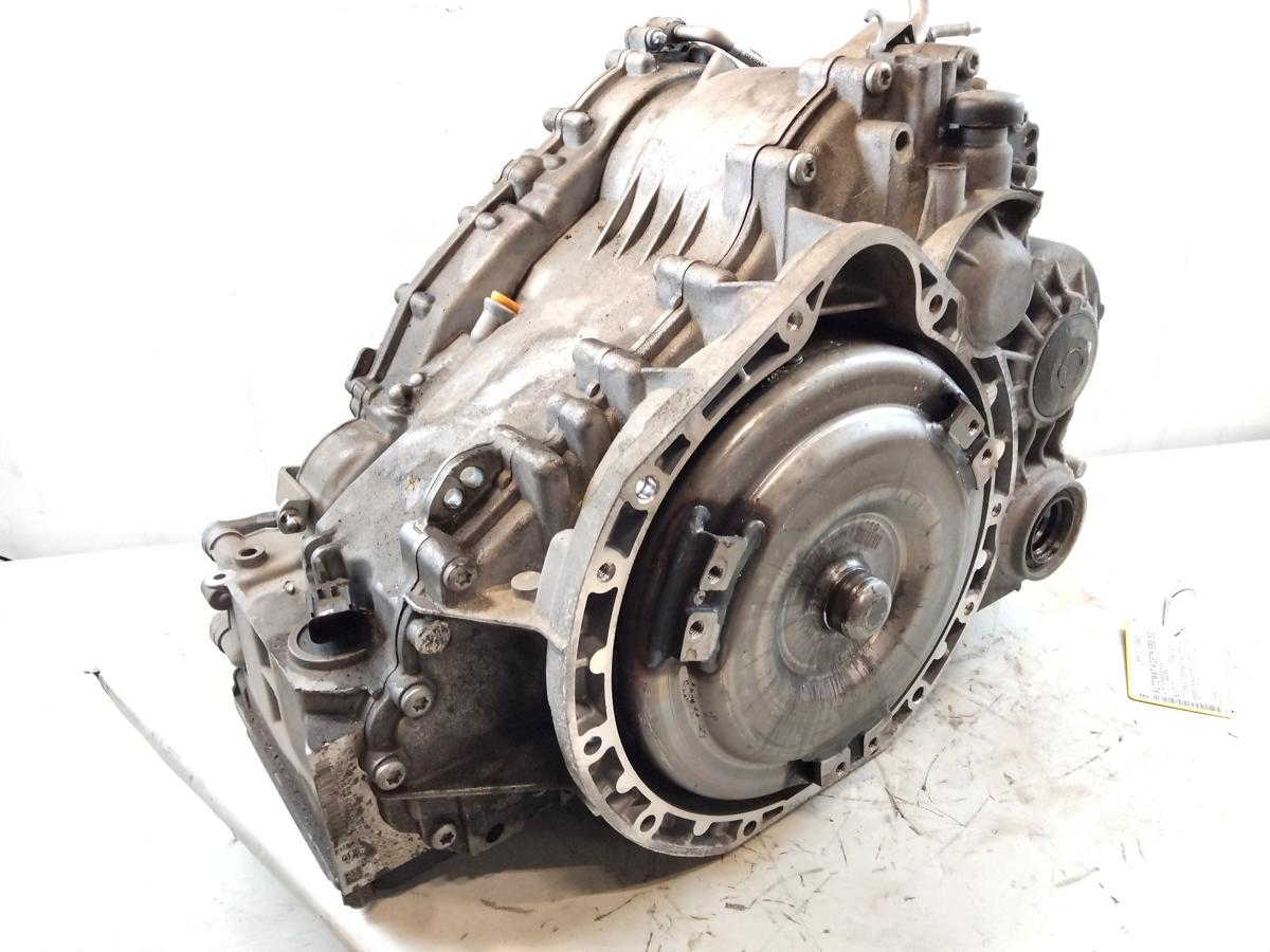 Mercedes A170 W169 Automatikgetriebe 722801 1.7 85kw beschädigt BJ2007 78947km