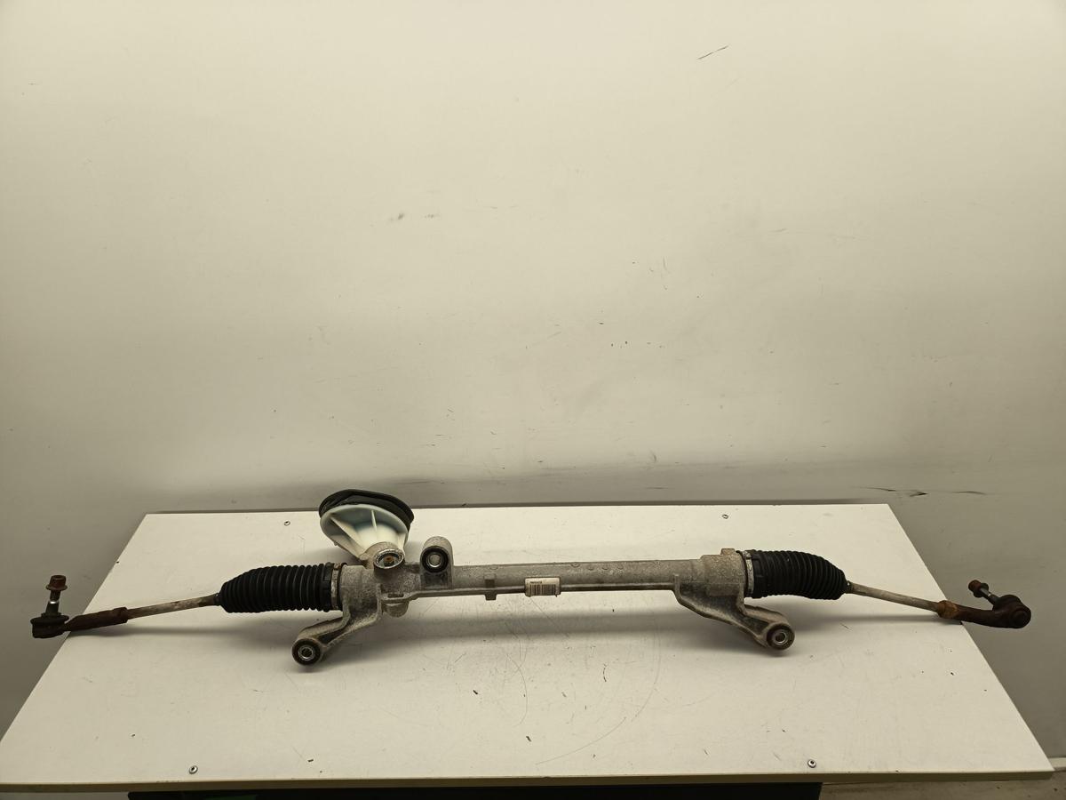 Ford Fiesta VI JA8 original Lenkgetriebe Servo 1.25l 44kW Benzin Bj 2012