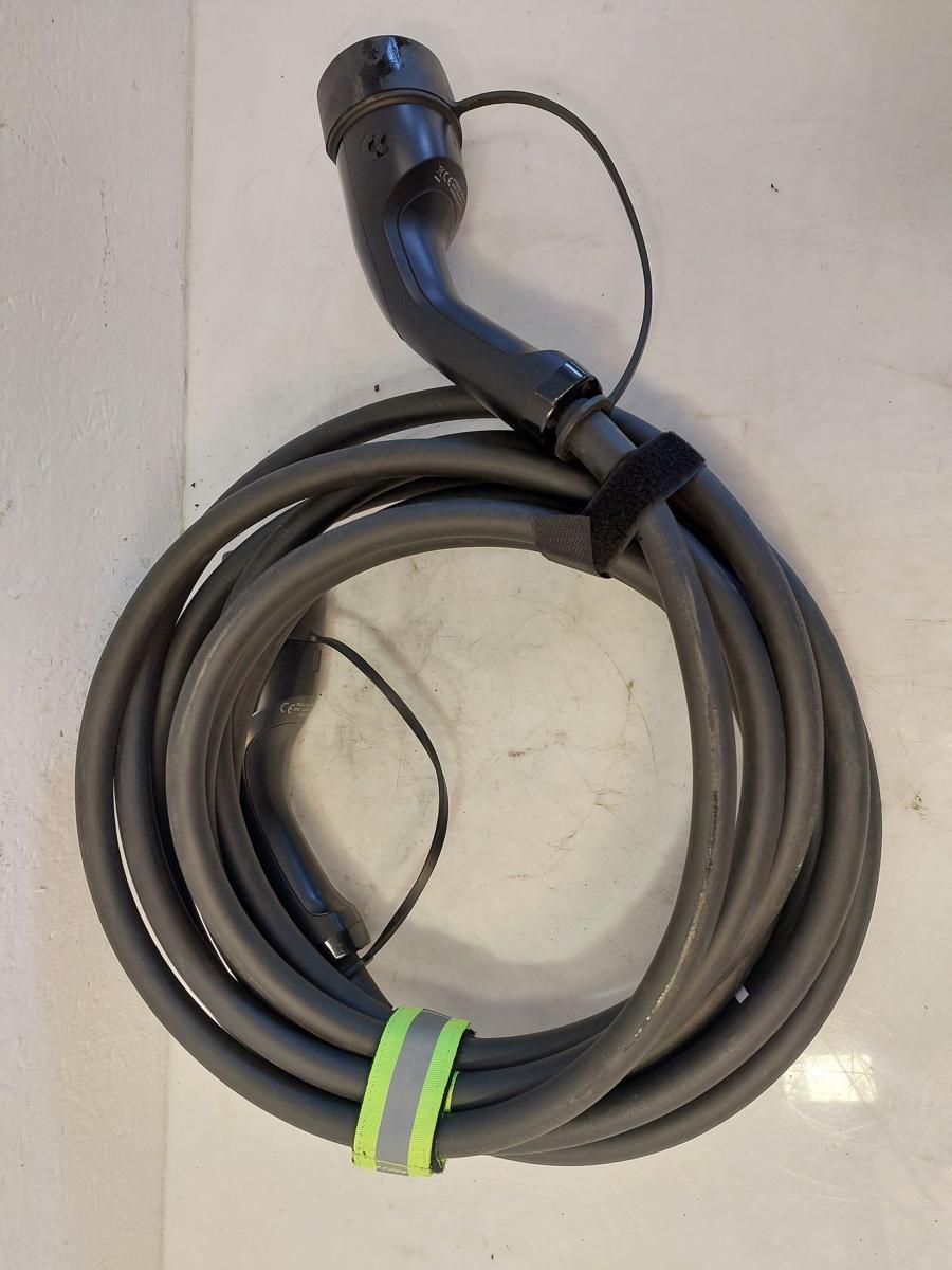 NIO ET7 Elektro Ladekabel Hochvoltbatterie Kabel Ladesäule OEM