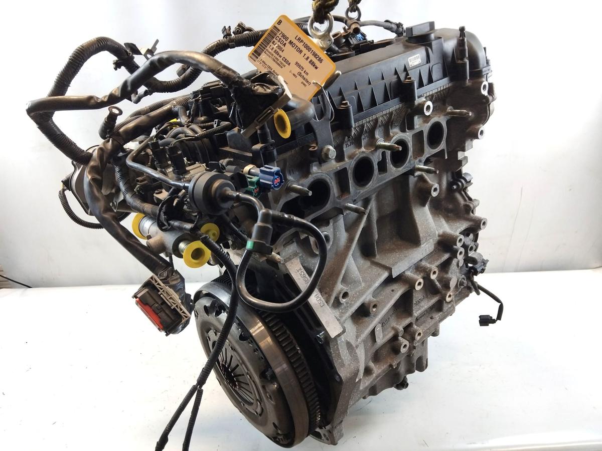 Ford C-Max 1 Motor CSDA 1.8 88kw 95925km Bj.2004