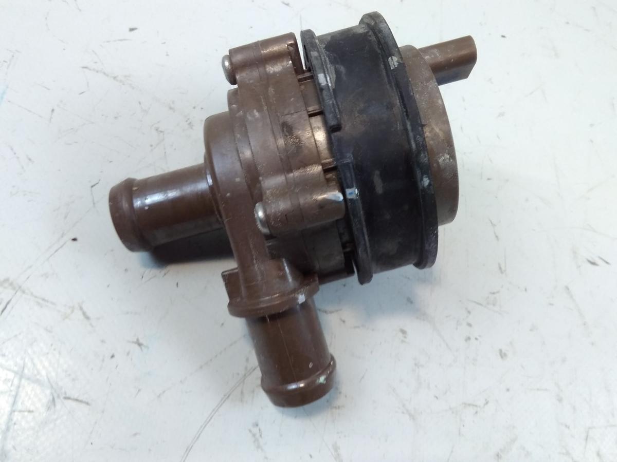 Volvo EX30 original Wasserpumpe Umw&auml;lzpumpe K&uuml;hlmittelpumpe 31345281 Bj.2024