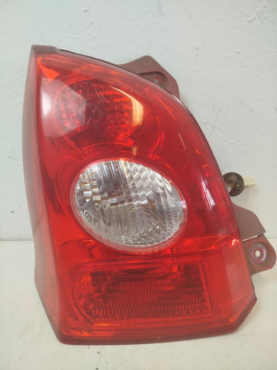 Suzuki Alto GF R&uuml;ckleuchte links R&uuml;cklicht Heckleuchte Schlusslicht OEM