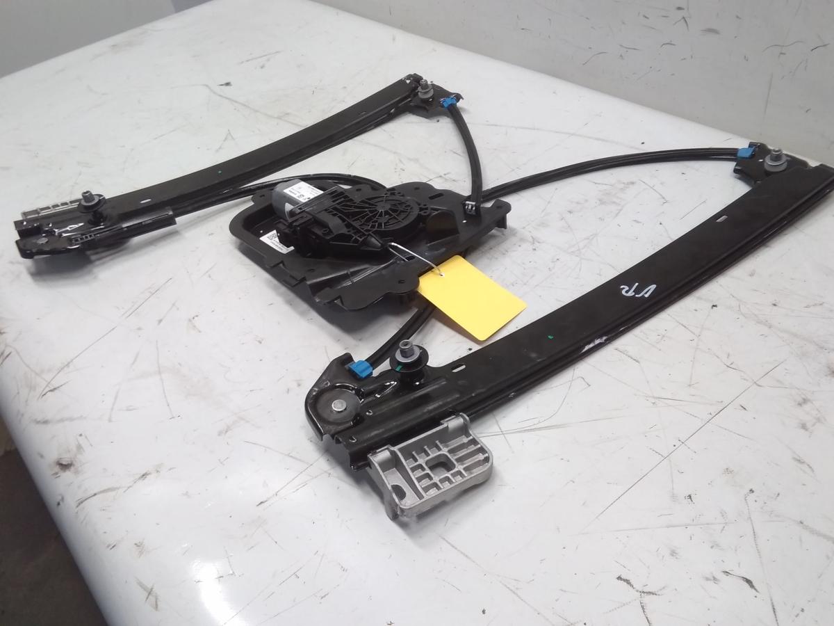 Tesla Model 3 original Fensterheber vorn rechts elektrisch mit Motor BJ2019