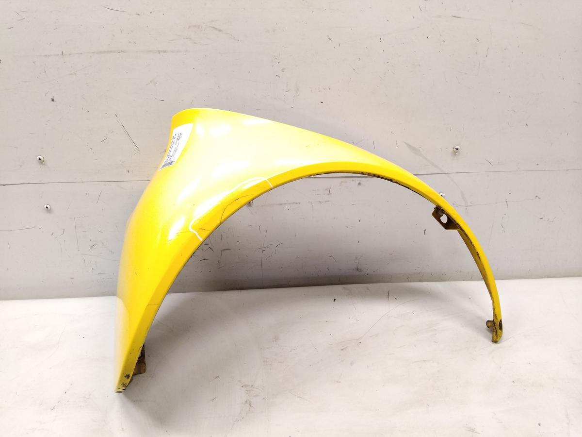 Smart 450 Coupe Fortwo original Kotfl&uuml;gel Sto&szlig;f&auml;ngerecke hinten rechts Bj.1999