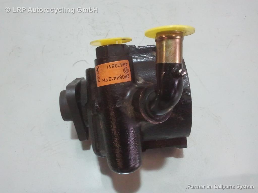 Lancia Y 840 Servopumpe 26064412FH 1.4 59kw BJ1997