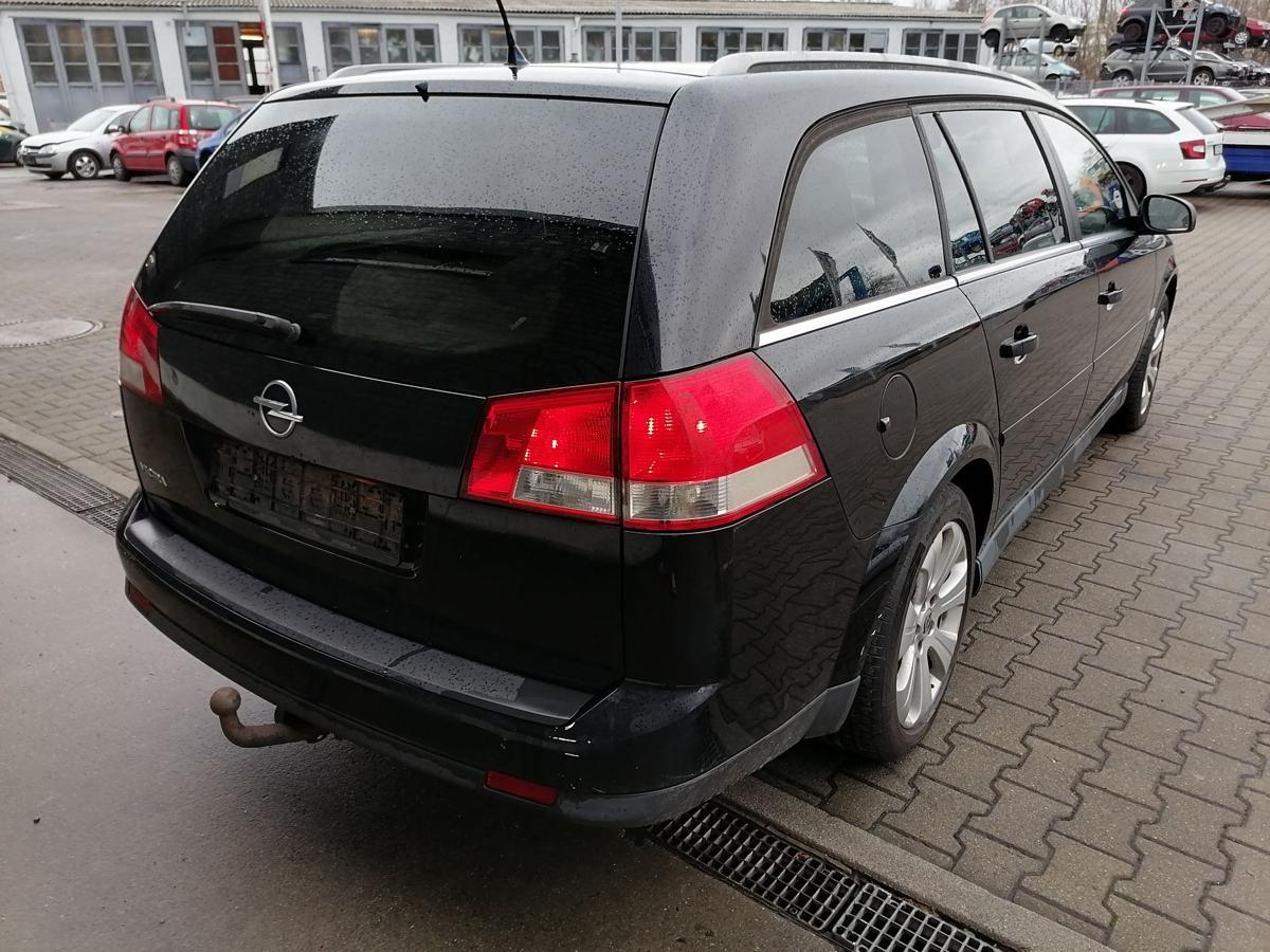 Vectra C Lederlenkrad 3 Speichen Caravan 05-09