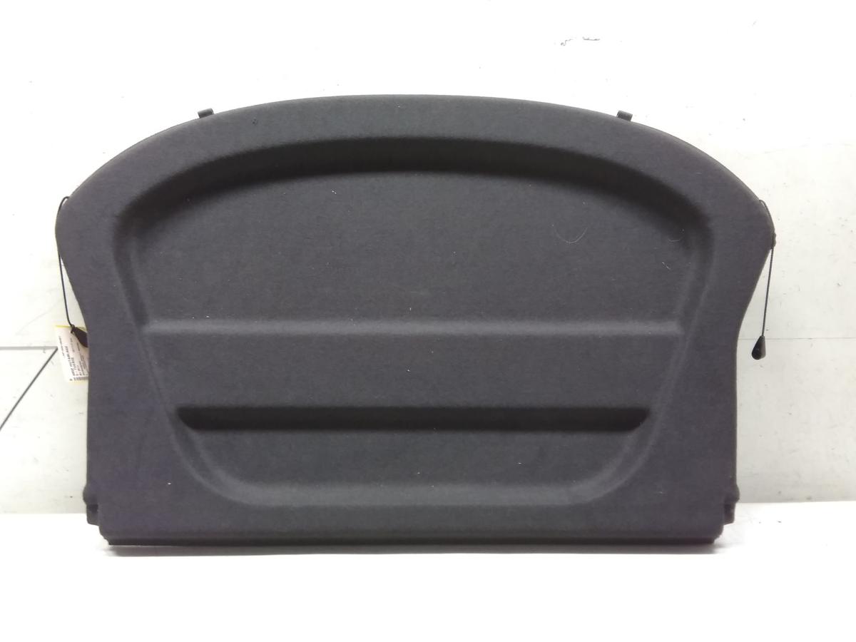 Renault Megane 3 original Hutablage Kofferraumabdeckung BJ2011 5-t&uuml;rig Flie&szlig;heck