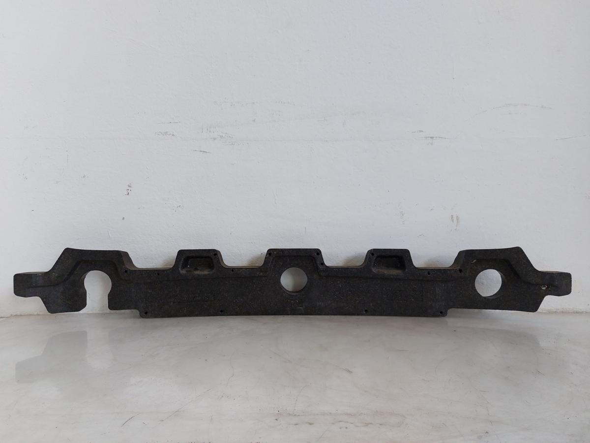 Hyundai I30 CW FD Verstärkung Träger Stossfänger hinten Styropor nur Kombi