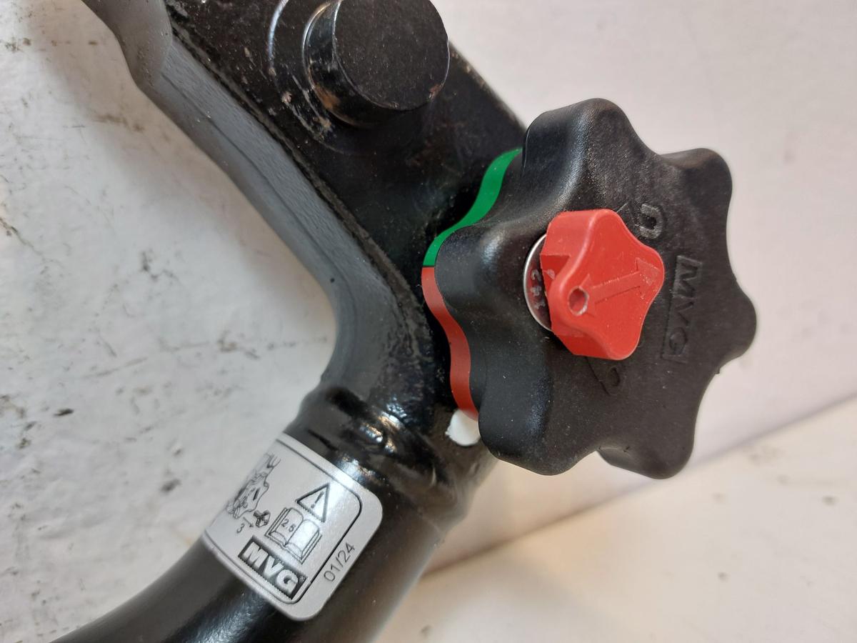 Hyundai i30 PD Mild Hybrid abnehmbarer Kugelkopf Anhängerkupplung OEM