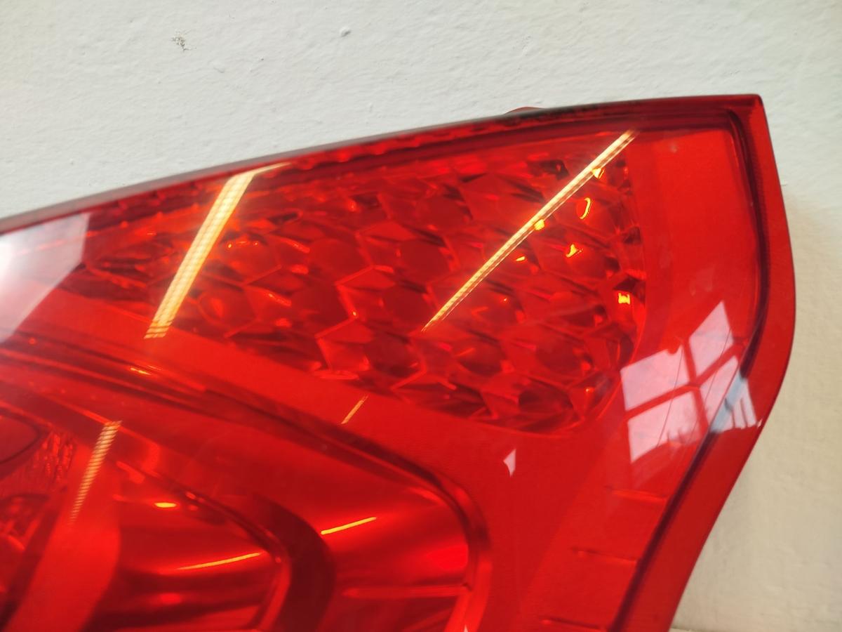 Ford Fiesta JA8 R&uuml;ckleuchte rechts R&uuml;cklicht Heckleuchte 3/5 t&uuml;rer Heckleuchte