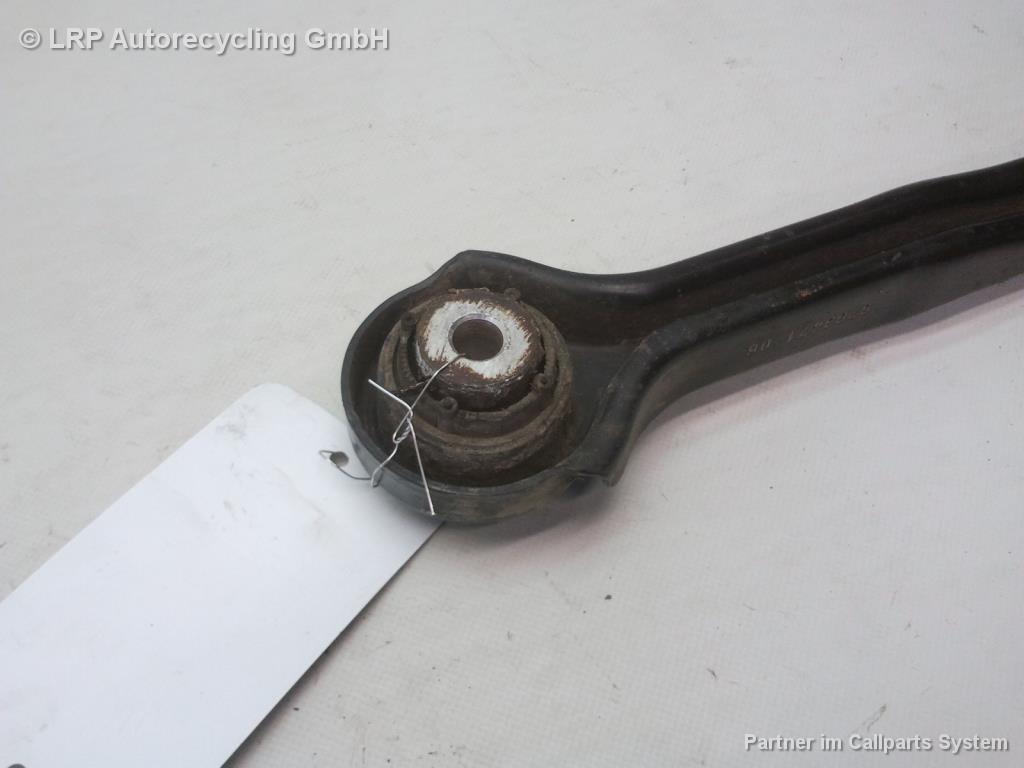 BMW 1er E81 E82 E87 E88 Bj.2005 original Spurlenker Hinterachse 33326763471 436928