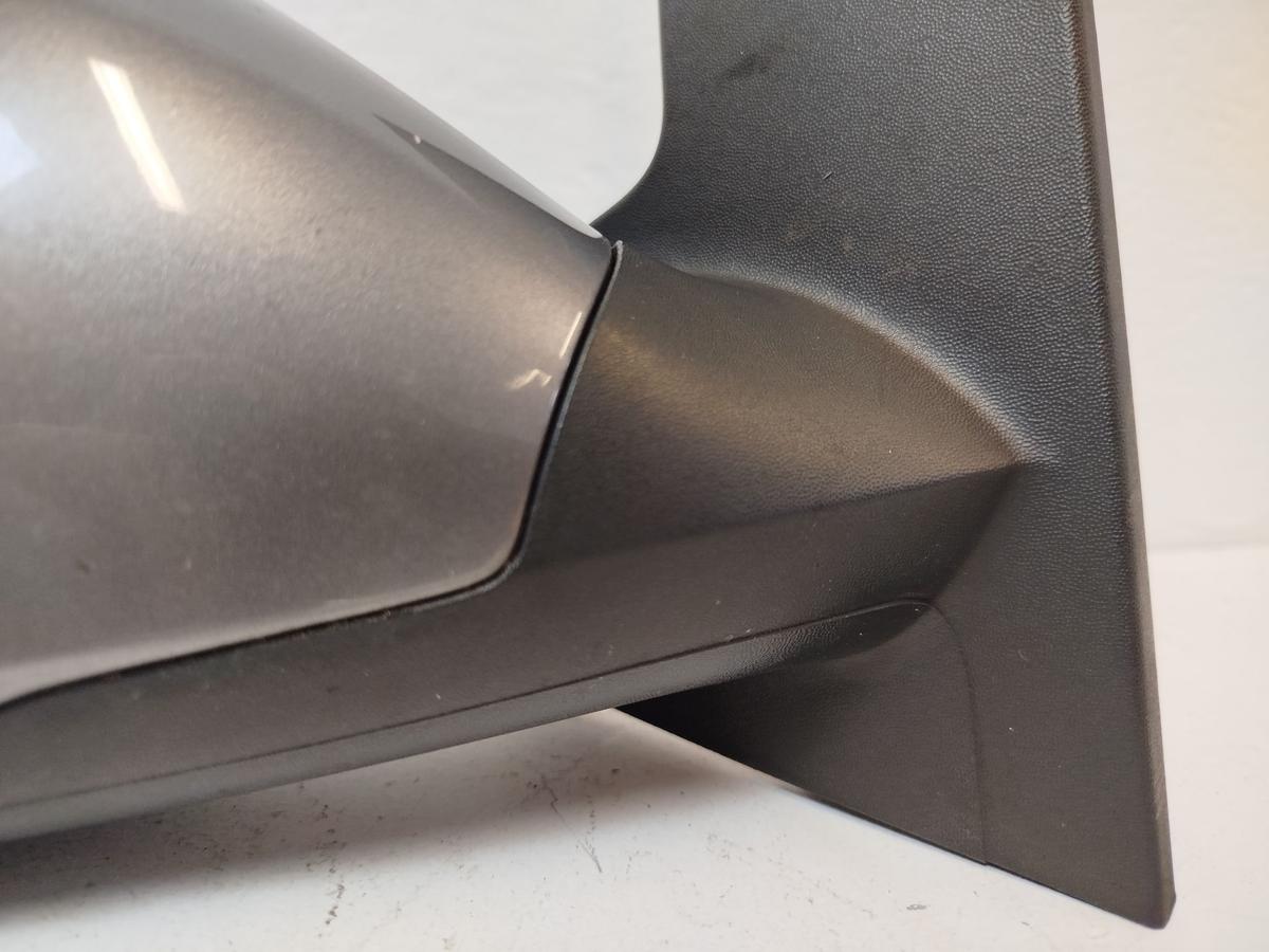 Seat Altea 5P Außenspiegel rechts Seitenspiegel Spiegel elektrisch Anklappbar